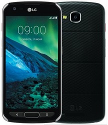 Замена разъема зарядки на телефоне LG X venture в Иванове